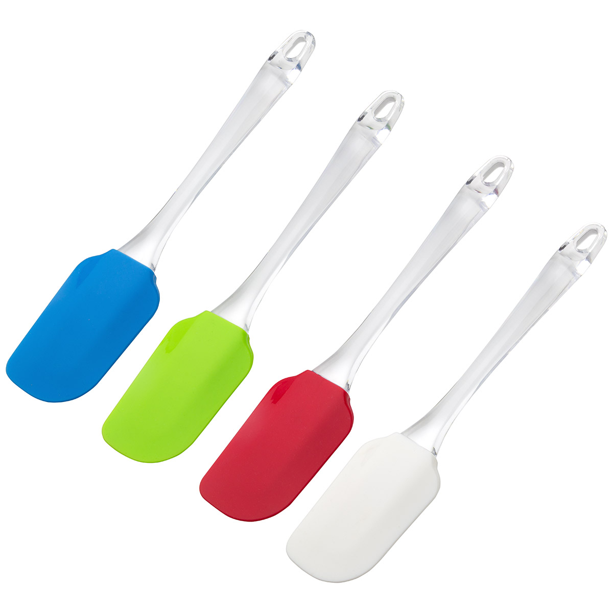 Quick Cook Spatula 1