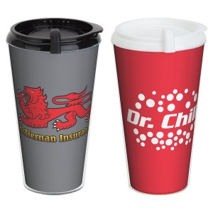 BROADWAY 16 oz Tumbler 1 BROADWAY 16 oz Tumbler 1