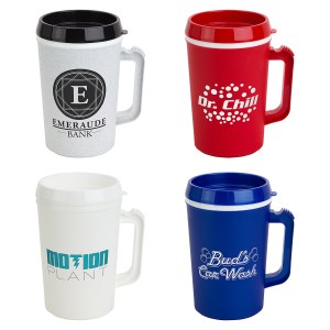 Solera 34 oz Mug 1 Solera 34 oz Mug 1