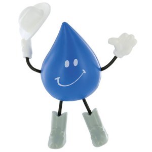 Western Droplet Stress Reliever Figure 1 Western Droplet Stress Reliever Figure 1