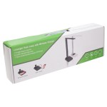 Limelight Desk Lamp with Wireless Charger - Packaging Limelight Desk Lamp with Wireless Charger - Packaging