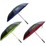 Skyline Two-Tone Inversion Umbrella 1 Skyline Two-Tone Inversion Umbrella 1