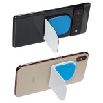 Flipstik® 3.0 Hands-Free Sticky Phone Stand - Full Color 2 Flipstik® 3.0 Hands-Free Sticky Phone Stand - Full Color 2