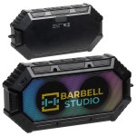 Anthem Light-Up IPX6 Waterproof Wireless Speaker 1 Anthem Light-Up IPX6 Waterproof Wireless Speaker 1