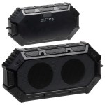 Anthem Light-Up IPX6 Waterproof Wireless Speaker 2 Anthem Light-Up IPX6 Waterproof Wireless Speaker 2