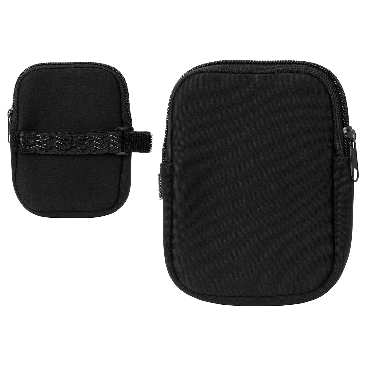 Cup Cadet Zippered Pouch 1