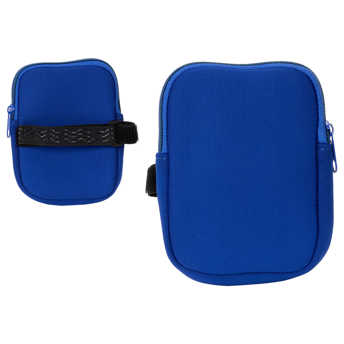 Cup Cadet Zippered Pouch 1
