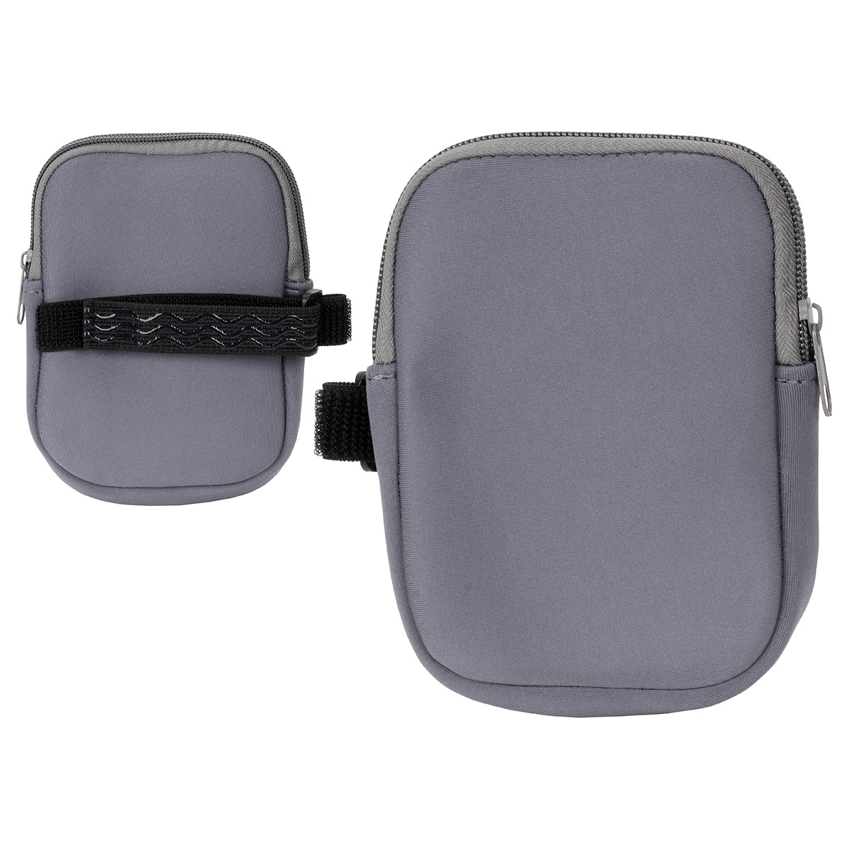 Cup Cadet Zippered Pouch 1