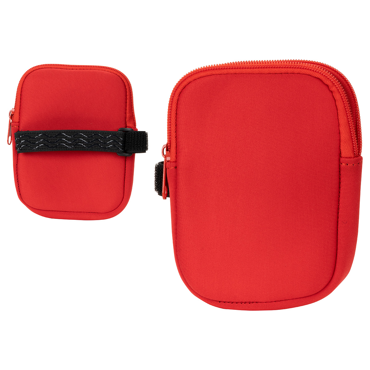 Cup Cadet Zippered Pouch 1