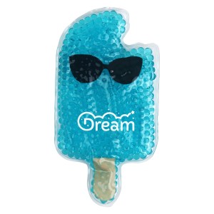 Popsicle Aqua Pearls™ Hot/Cold Pack 1 Popsicle Aqua Pearls™ Hot/Cold Pack 1