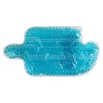 Popsicle Aqua Pearls™ Hot/Cold Pack - Aqua Blue Popsicle Aqua Pearls™ Hot/Cold Pack - Aqua Blue