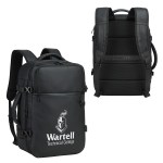 AeroLOFT® HYBRID Travel Backpack 1 AeroLOFT® HYBRID Travel Backpack 1