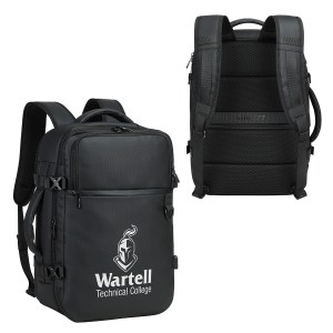 AeroLOFT® HYBRID Travel Backpack 1 AeroLOFT® HYBRID Travel Backpack 1