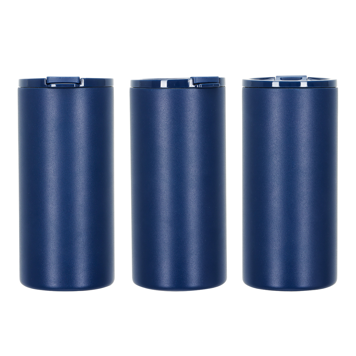 SENSO® Bowie 12 oz Eco-Friendly Vacuum Tumbler & Slim Can Cooler 1