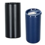 SENSO® Bowie 12 oz Eco-Friendly Vacuum Tumbler & Slim Can Cooler 2 SENSO® Bowie 12 oz Eco-Friendly Vacuum Tumbler & Slim Can Cooler 2