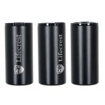 SENSO® Bowie 12 oz Eco-Friendly Vacuum Tumbler & Slim Can Cooler - Black SENSO® Bowie 12 oz Eco-Friendly Vacuum Tumbler & Slim Can Cooler - Black