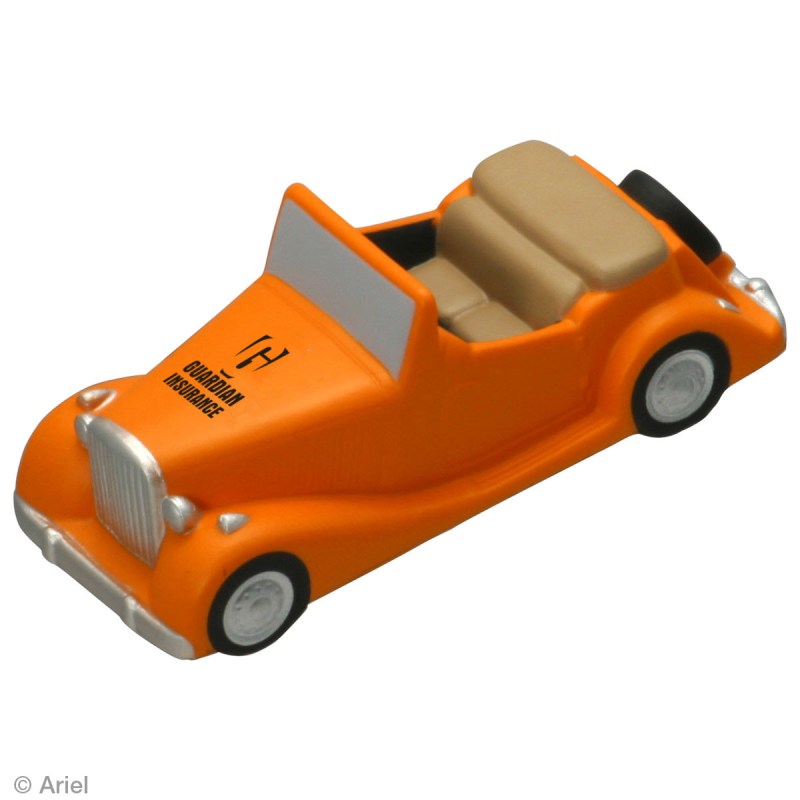 Antique Car Stress Reliever 1 Antique Car Stress Reliever 1