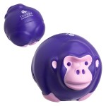 Monkey Ball Stress Reliever 1 Monkey Ball Stress Reliever 1