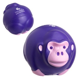 Monkey Ball Stress Reliever 1 Monkey Ball Stress Reliever 1