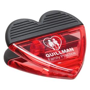 Heart Power Clip 1 Heart Power Clip 1