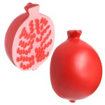 Pomegranate Stress Reliever - Red Pomegranate Stress Reliever - Red