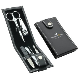 Look Sharp Personal Manicure Kit 1 Look Sharp Personal Manicure Kit 1