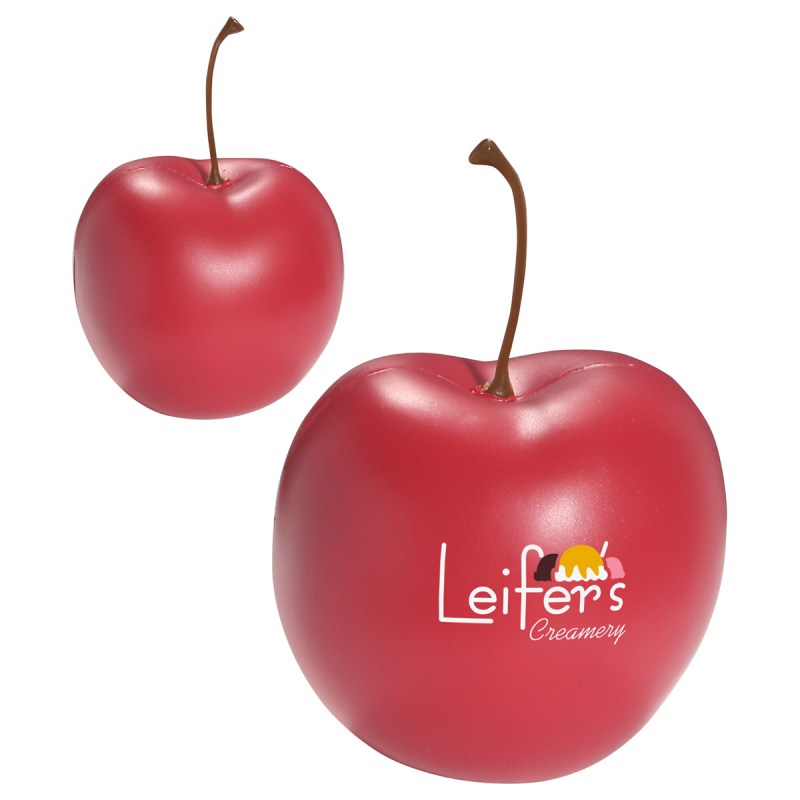 Cherry Stress Reliever 1 Cherry Stress Reliever 1