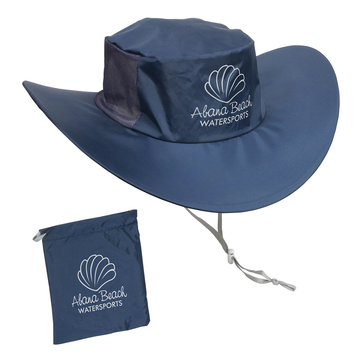Fold %27N Go Outdoor Hat 1