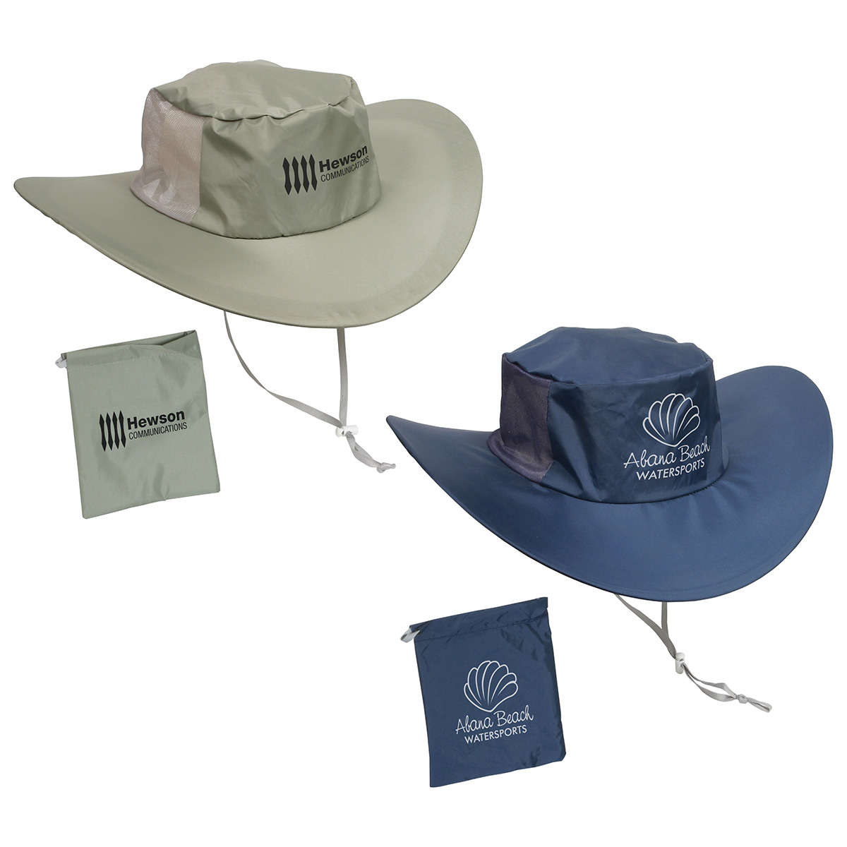Fold %27N Go Outdoor Hat 1