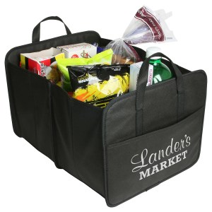 Payload Non-Woven Cargo Organizer 1 Payload Non-Woven Cargo Organizer 1
