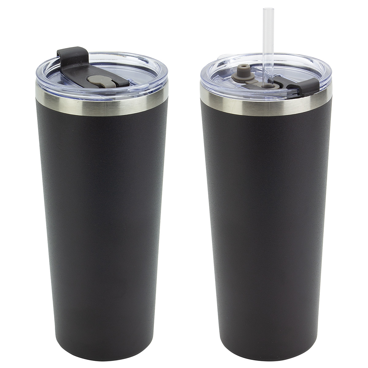 Brighton 20 oz Vacuum Insulated Stainless Steel Tumbler 1