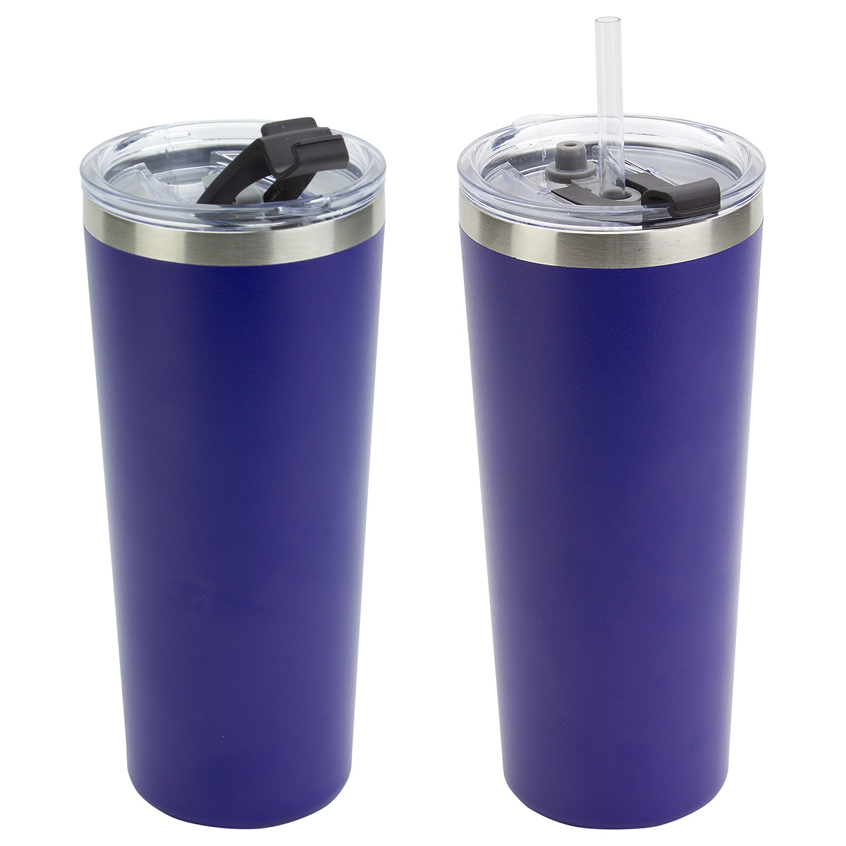 Brighton 20 oz Vacuum Insulated Stainless Steel Tumbler 1