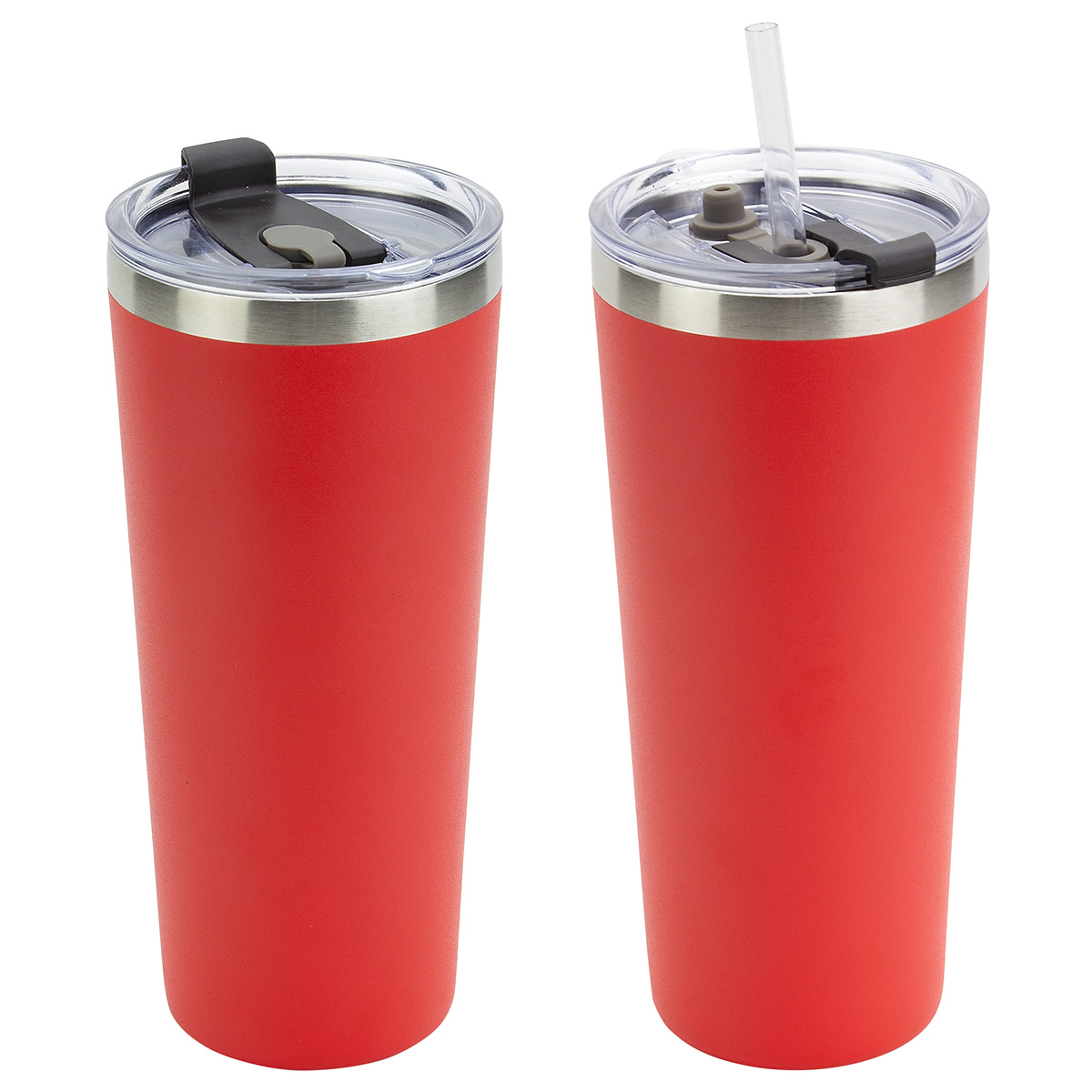 Brighton 20 oz Vacuum Insulated Stainless Steel Tumbler 1