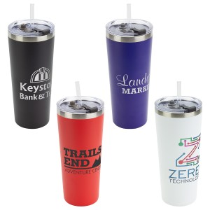 Brighton 20 oz Vacuum Insulated Stainless Steel Tumbler 1 Brighton 20 oz Vacuum Insulated Stainless Steel Tumbler 1