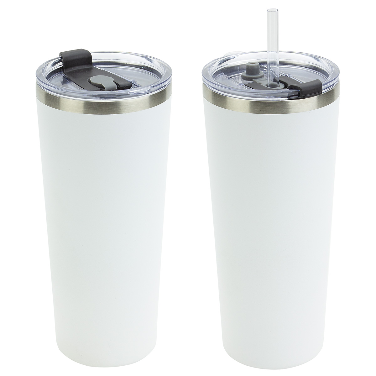 Brighton 20 oz Vacuum Insulated Stainless Steel Tumbler 1