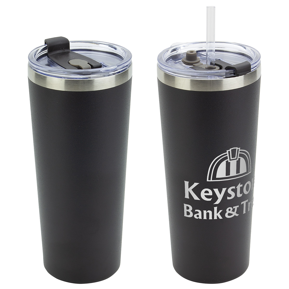 Brighton 20 oz Vacuum Insulated Stainless Steel Tumbler 1
