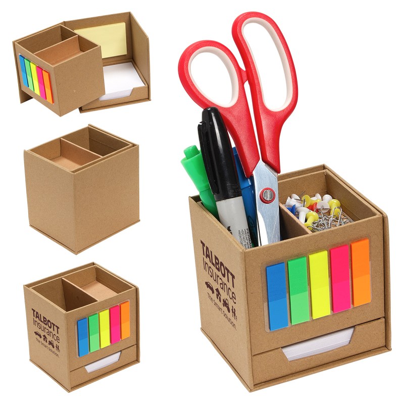 Nook Memo Cube 1 Nook Memo Cube 1