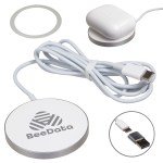 Magport 15W Magnetic Wireless Charging Pad 1 Magport 15W Magnetic Wireless Charging Pad 1