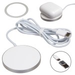 Magport 15W Magnetic Wireless Charging Pad 2 Magport 15W Magnetic Wireless Charging Pad 2
