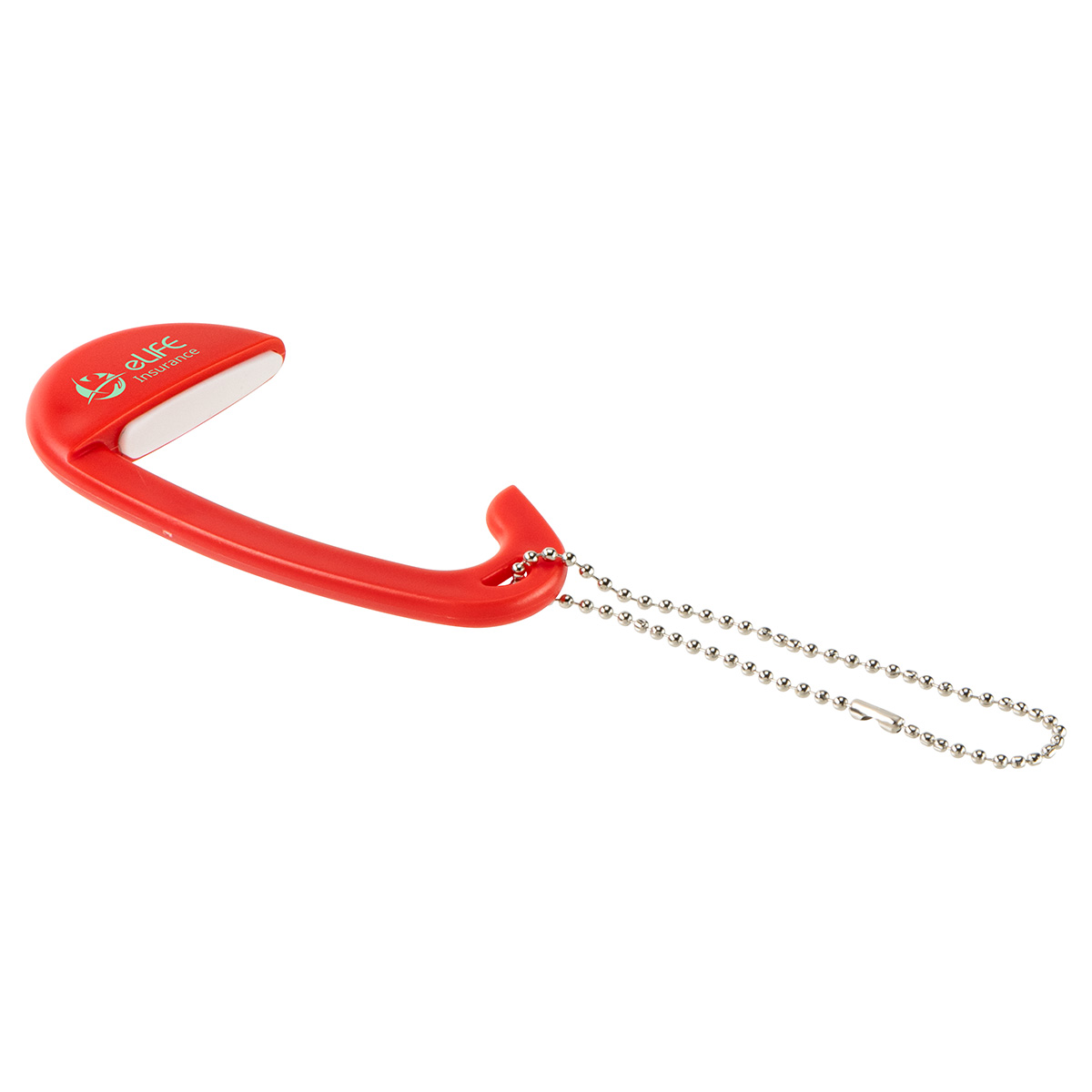 Cloak Bag Hanger for Tables 1
