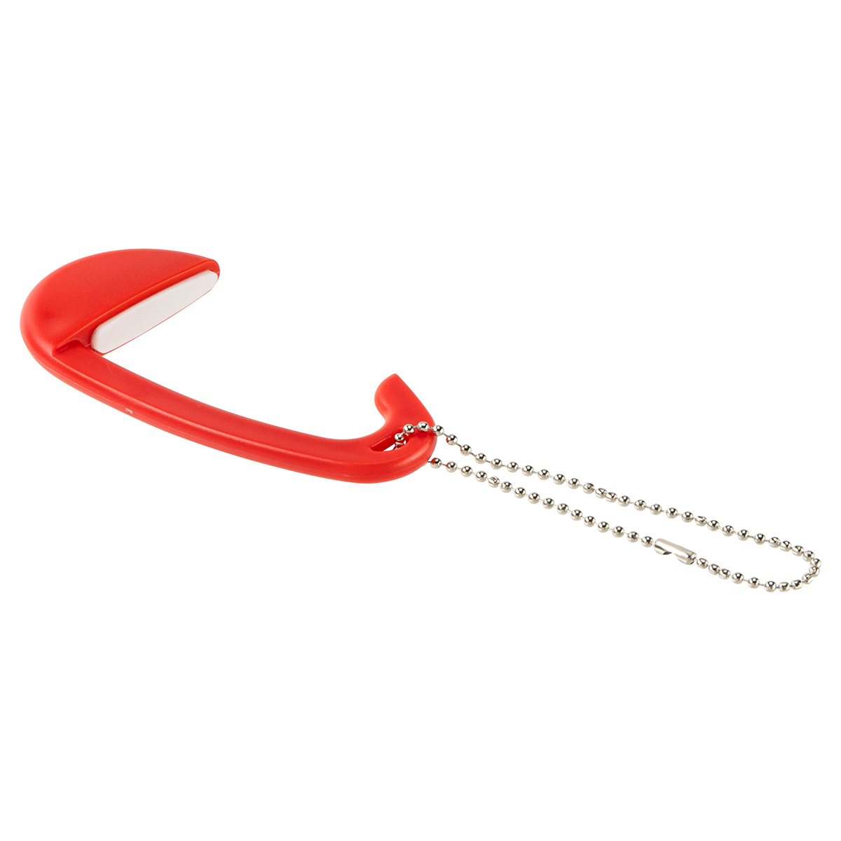 Cloak Bag Hanger for Tables 1