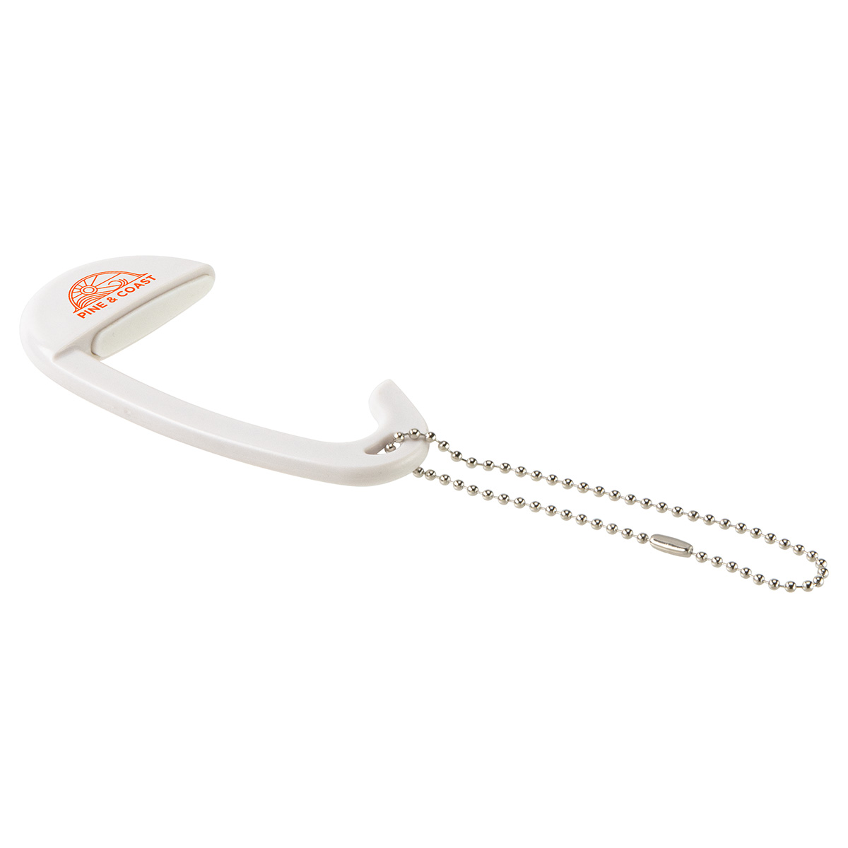 Cloak Bag Hanger for Tables 1