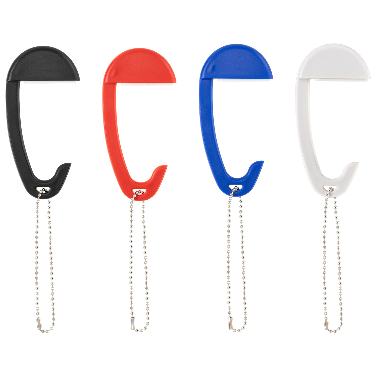 Cloak Bag Hanger for Tables 1