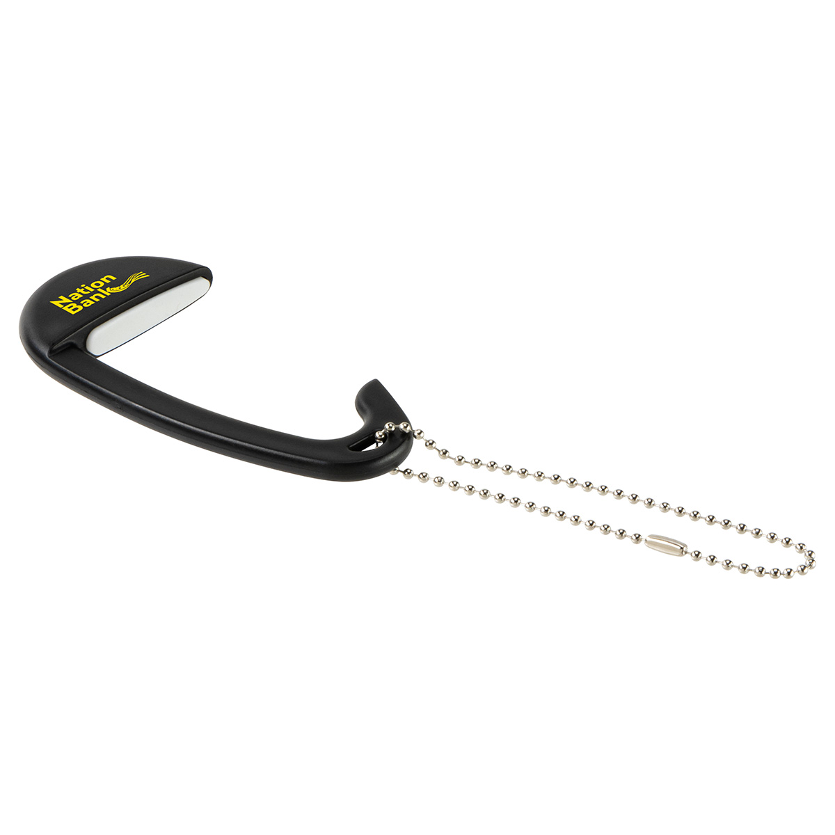 Cloak Bag Hanger for Tables 1