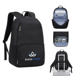 AeroLOFT® Infinity Laptop Backpack 1 AeroLOFT® Infinity Laptop Backpack 1