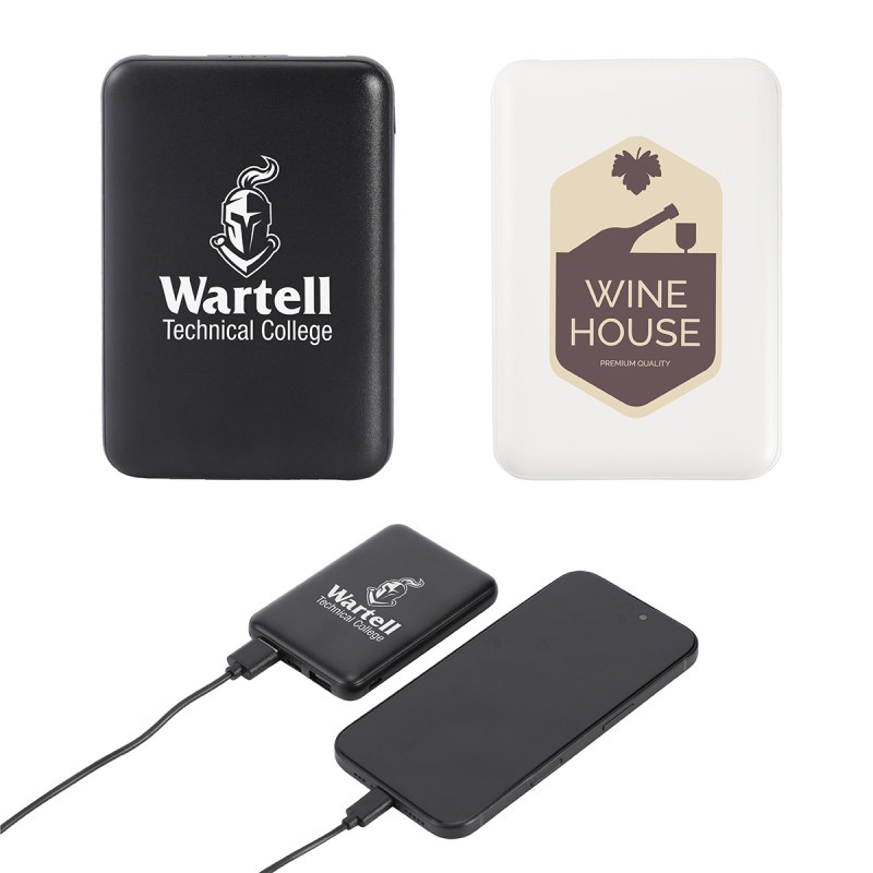 Pavilion 5000mAh UL-Listed Power Bank 1 Pavilion 5000mAh UL-Listed Power Bank 1