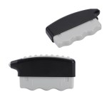 Manus Hand Exerciser & Massager - Black Manus Hand Exerciser & Massager - Black