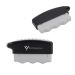 Manus Hand Exerciser & Massager - Black Manus Hand Exerciser & Massager - Black