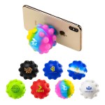 Push Pop Ball Suction Cup Phone Stand 1 Push Pop Ball Suction Cup Phone Stand 1