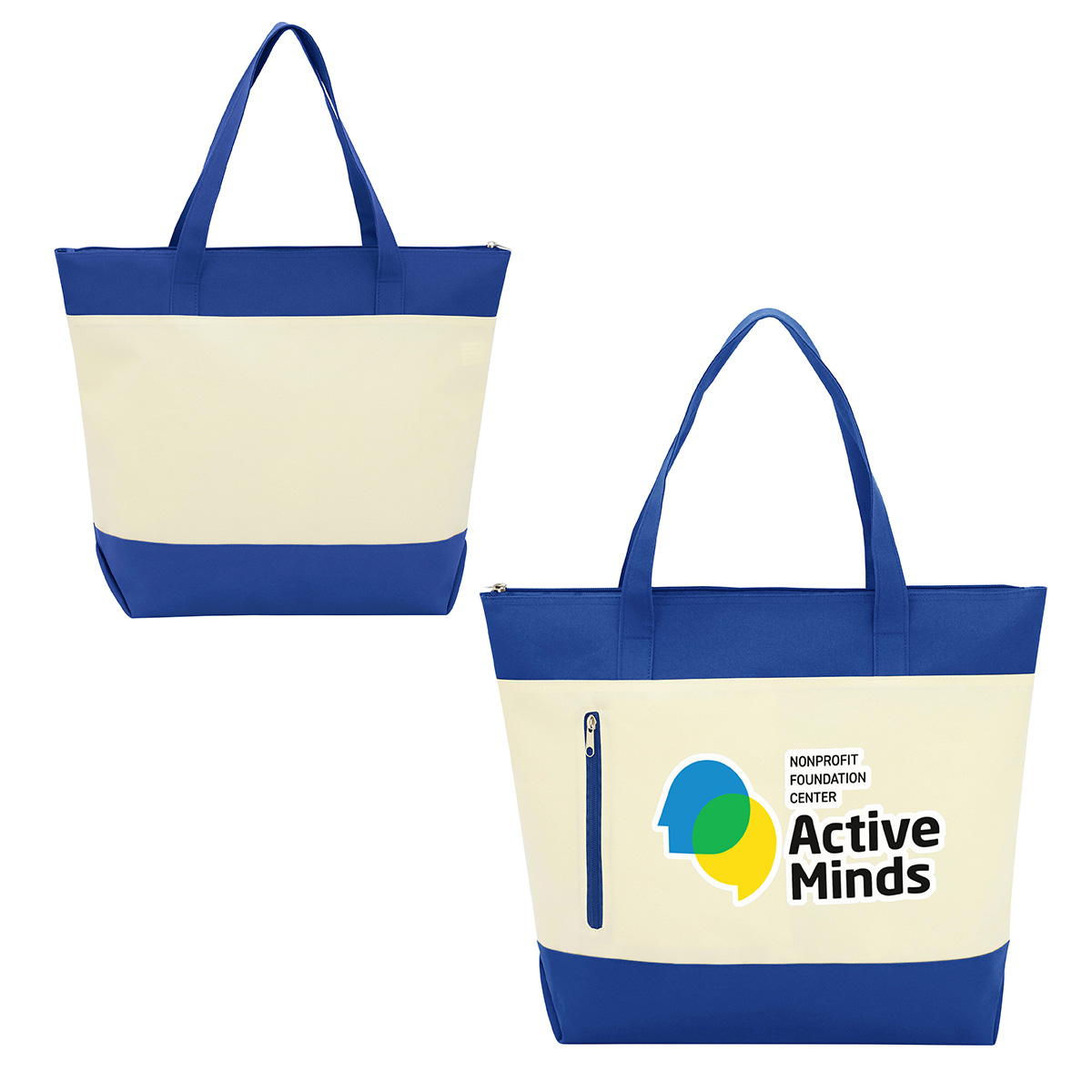 Crosswind Jumbo Boat Tote 1